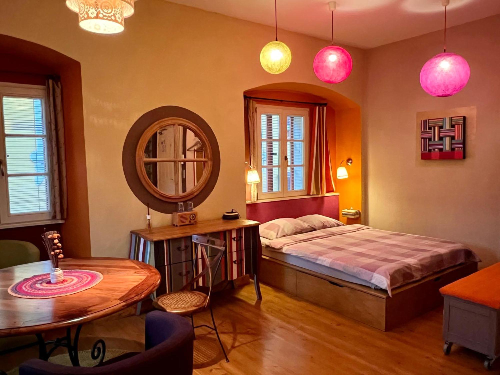 Muzikafe - Home Of Culture Ptuj Ngoại thất bức ảnh