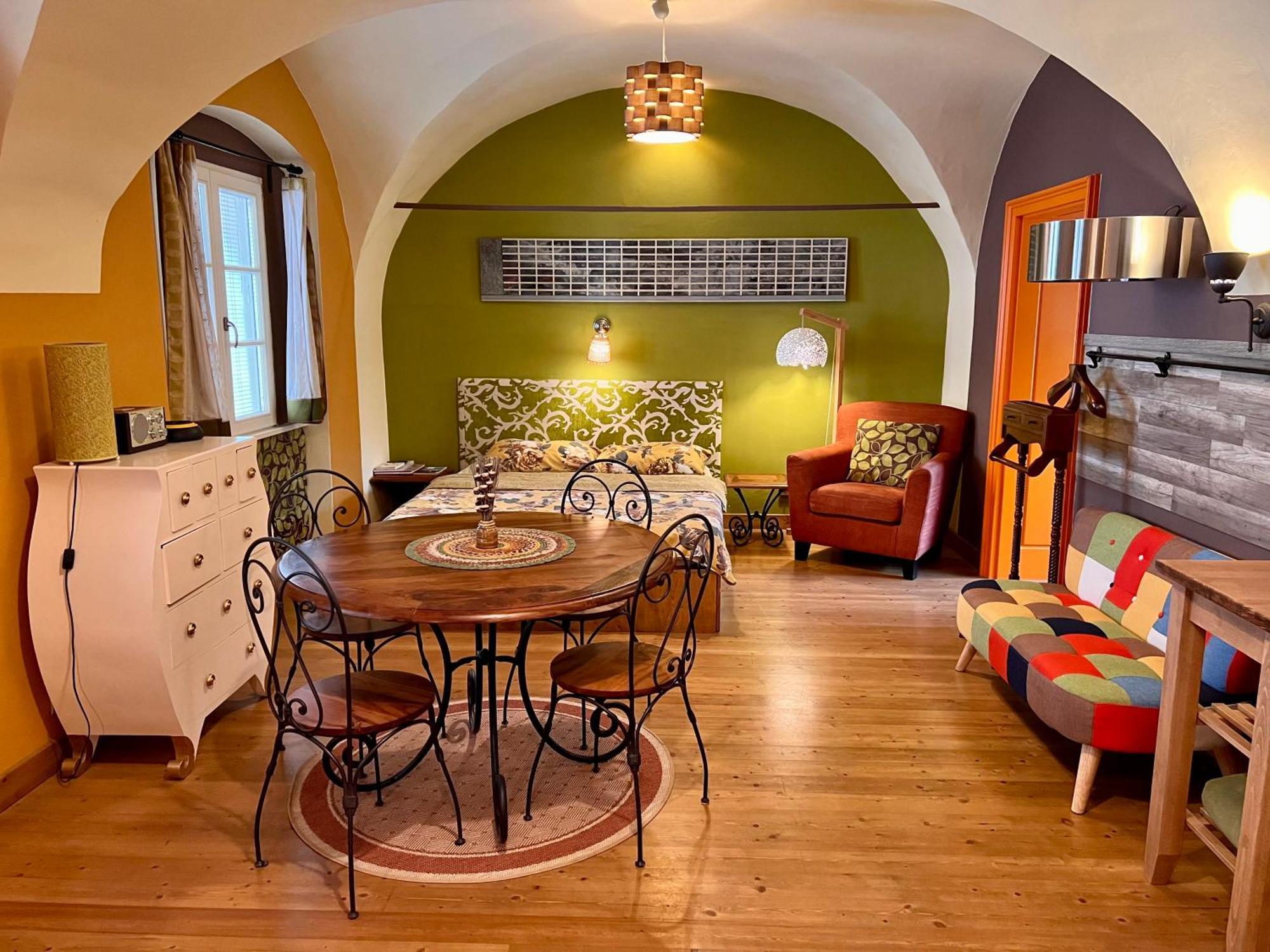 Muzikafe - Home Of Culture Ptuj Ngoại thất bức ảnh